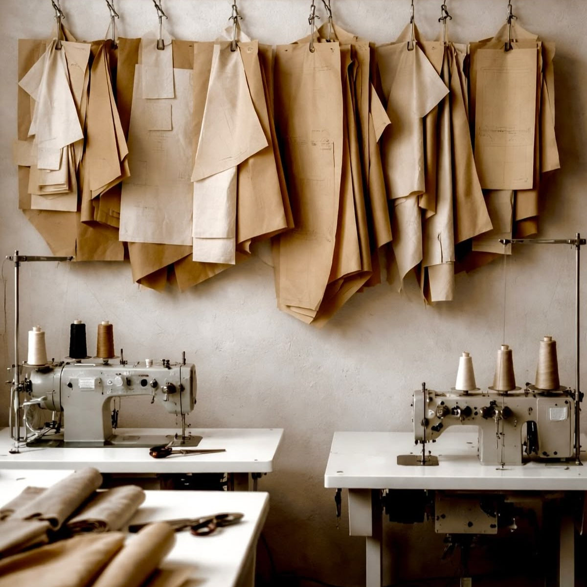 Alterations & Tailoring Consultation