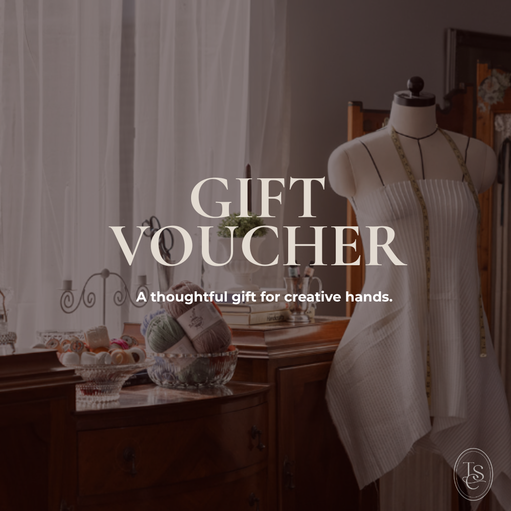 The Sewing Collective Gift Card